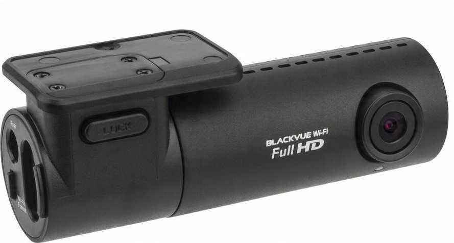 Wideorejestrator BlackVue DR590X-1CH przód
