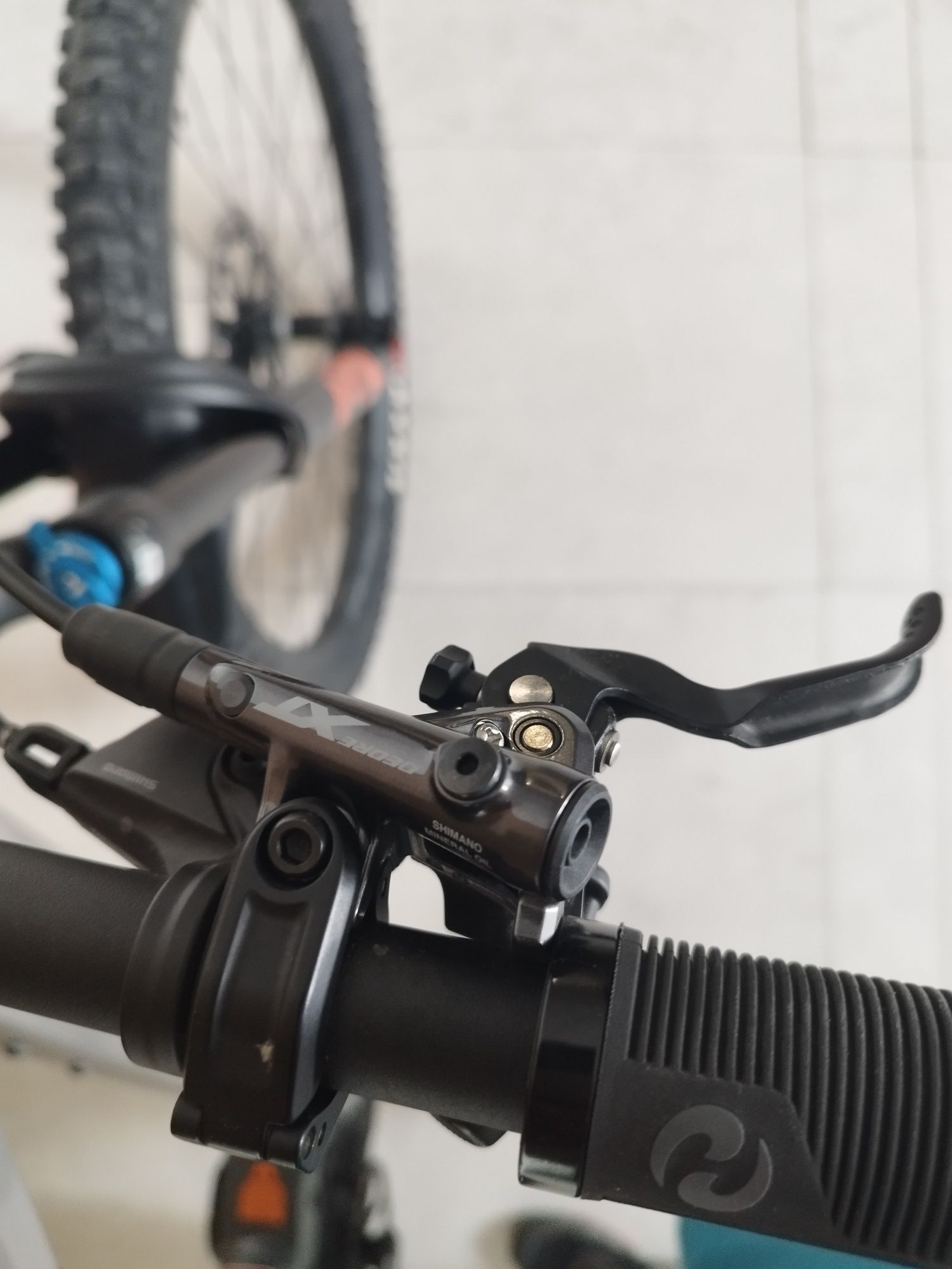 Rower elektryczny Focus Sam2 6.8
