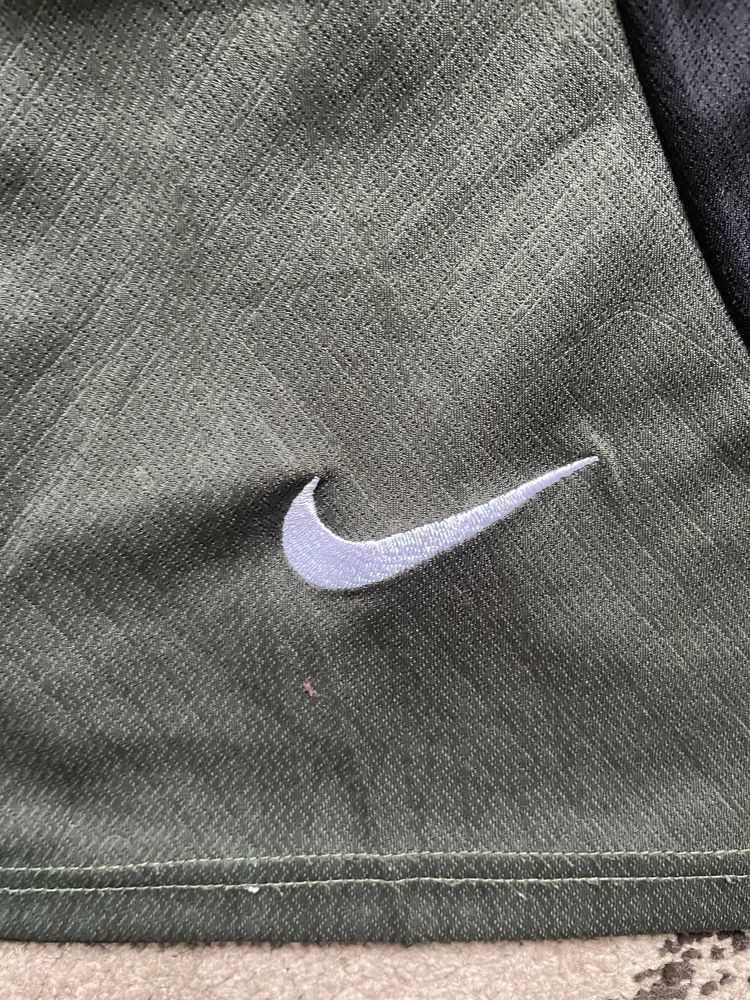 Шорти Nike FC Barcelona