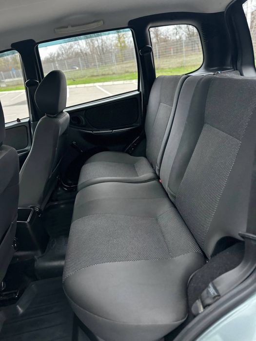 Продам Chevrolet Niva