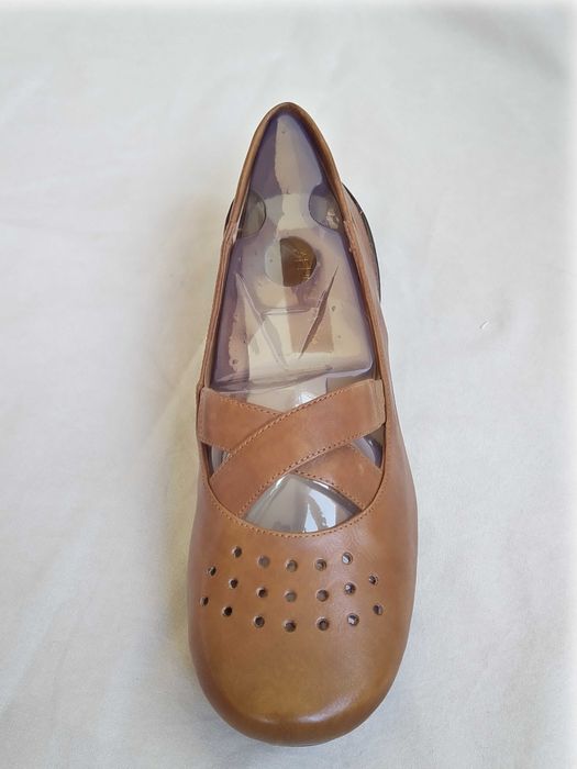 Sabrinas Aerosoles - por estrear