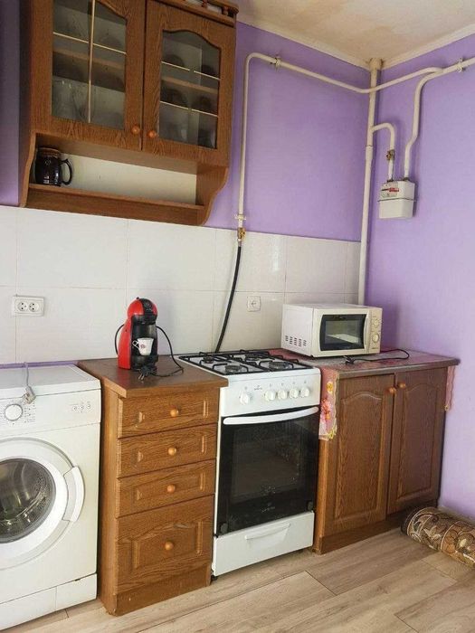 Здам 1-кімнатну квартиру з А/О по вул. Г. Кондратьєва