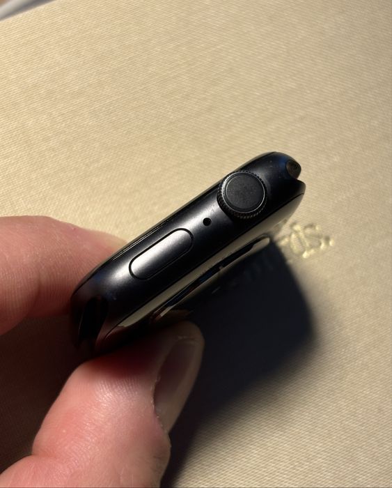 Apple watch 6 - 44mm