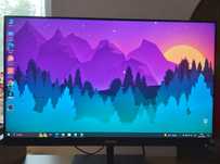 Монітор Philips 245E1S/00 Black