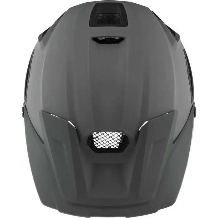 Alpina Croot MIPS 52 57 coffee grey matt kask mtb rowerowy enduro