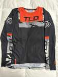 Equipamento Troy Lee Designs