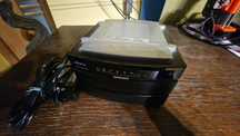 NAS Linksys NAS200