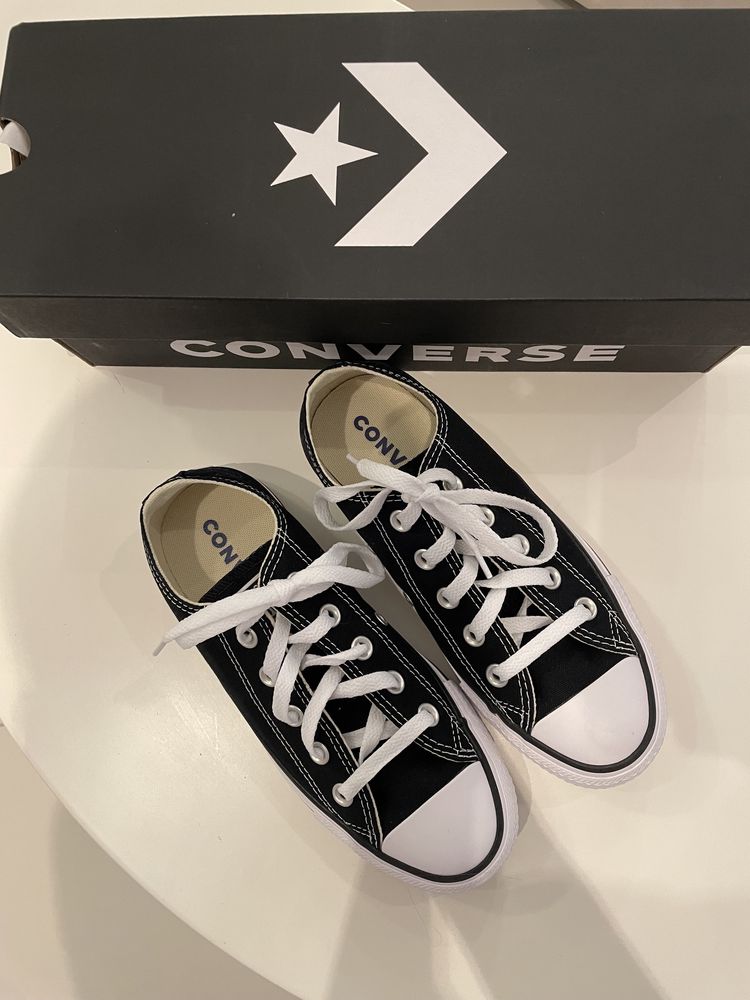 Кеды женские Converse