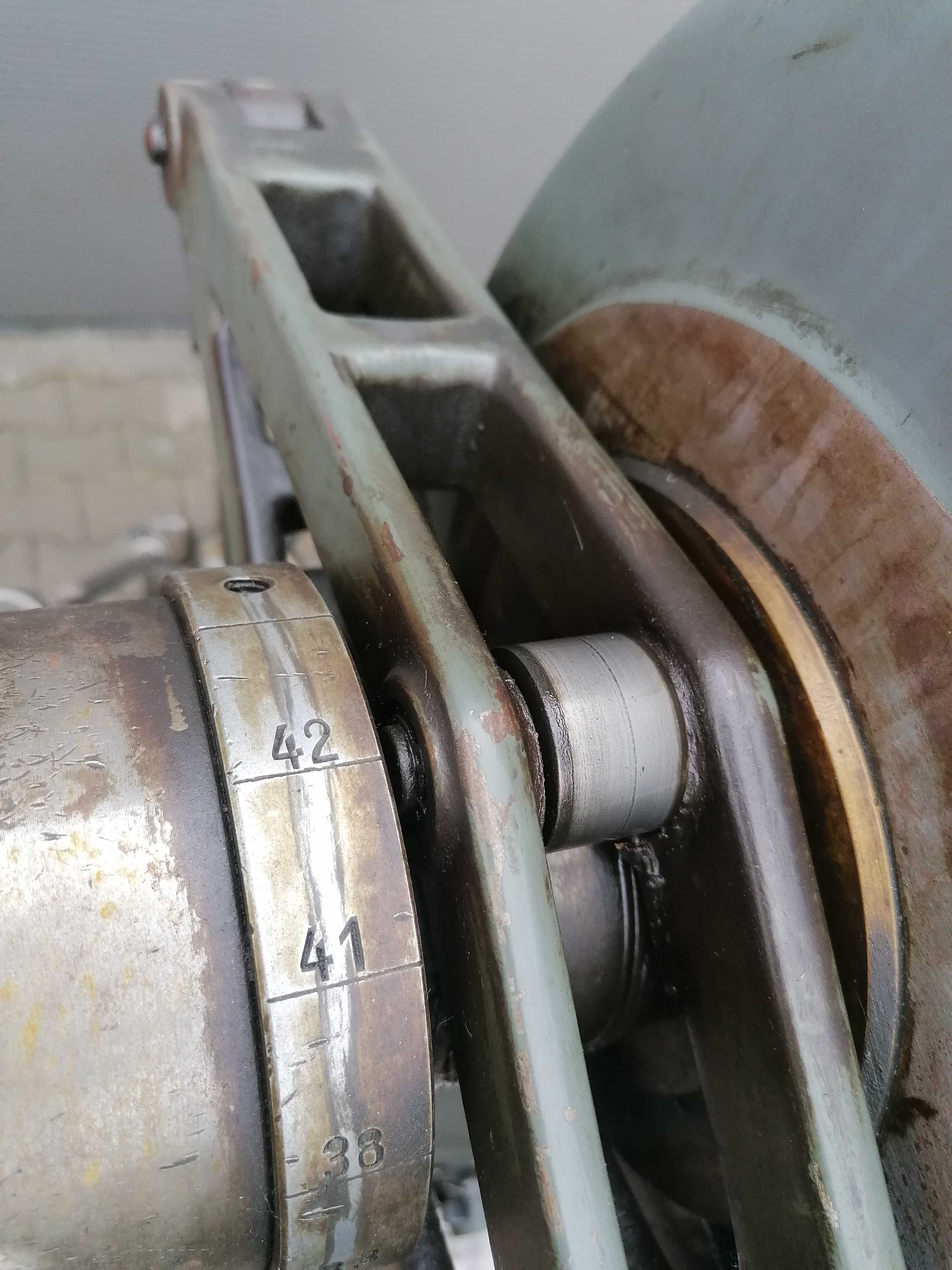prasa mimośrodowa prasa szybkobieżna automat