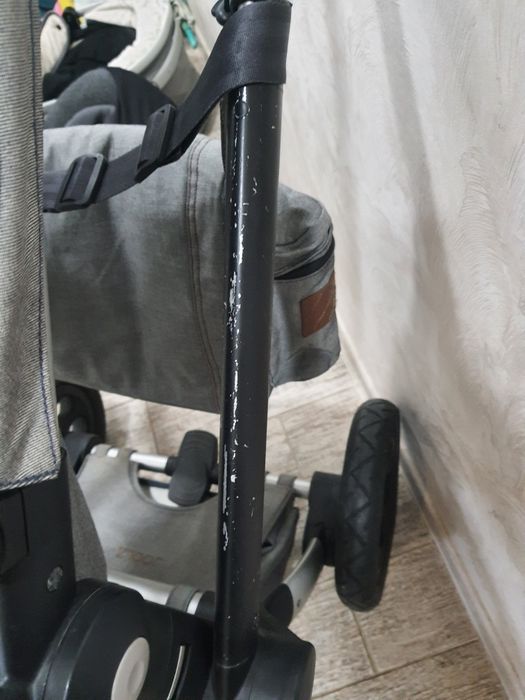 Коляска Joolz 3 в 1