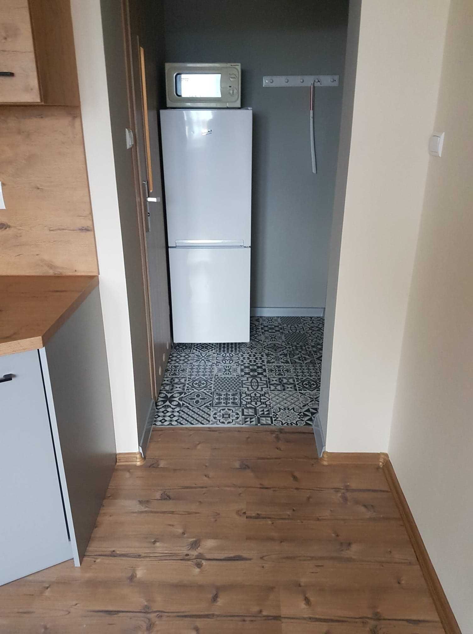 Wynajmę mieszkanie Rzeszów ul.Podwisłocze , Nowe Miasto