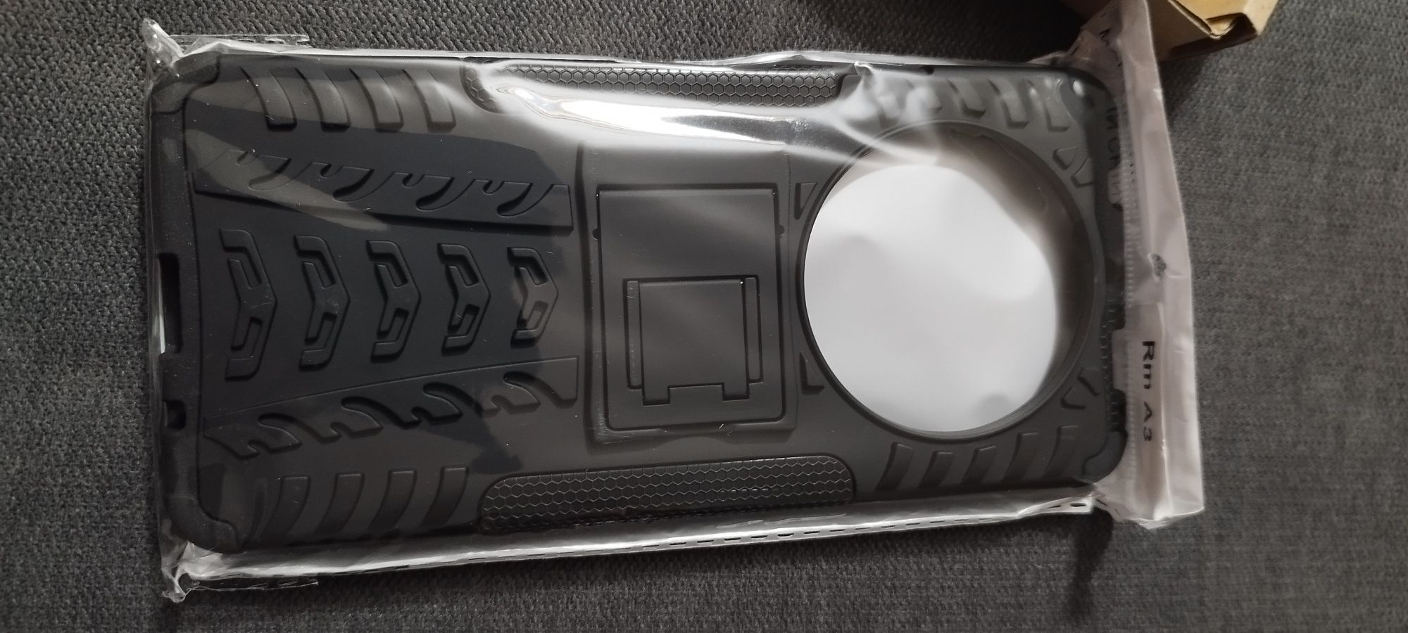 Capa telemóvel Redmi A3