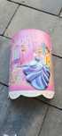Kinkiet Disney księżniczki 20x15cm