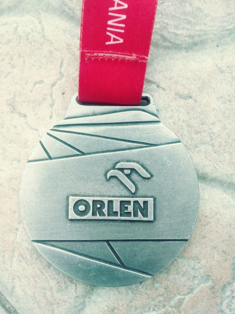 Orlen warsaw maraton 2013