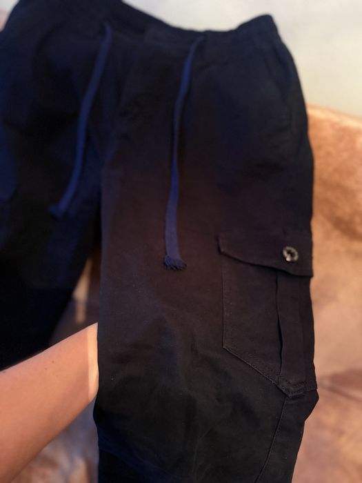 Штани джогери як нові!