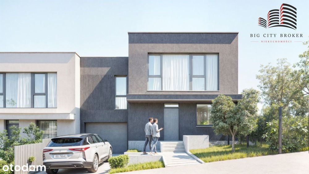 Nowość! Dom W Lublinie - Al. Warszawska