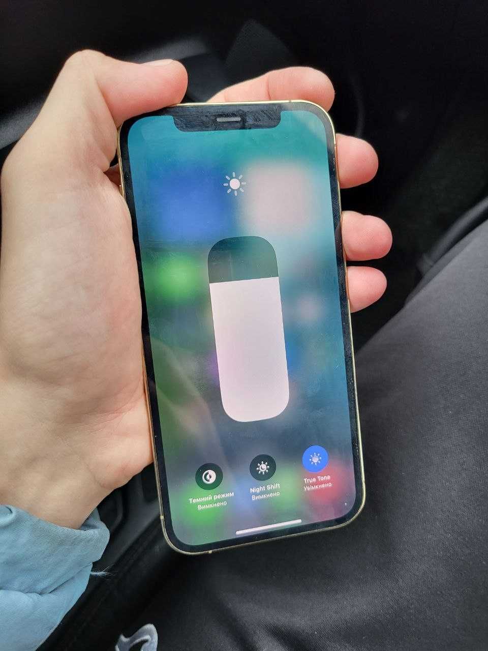 Iphone 12 pro 128 gb, ідеальний стан