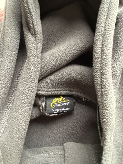 Vendo casaco militar helikon tex