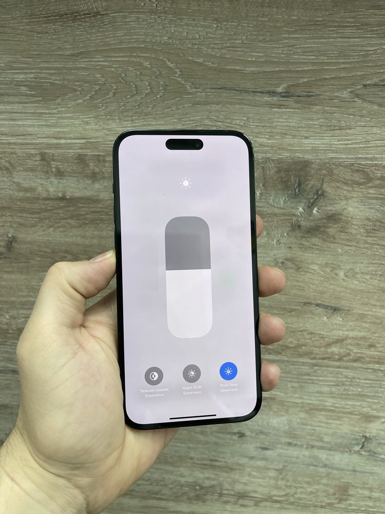 iPhone 14 Pro Max 512GB Space Black з гарантією