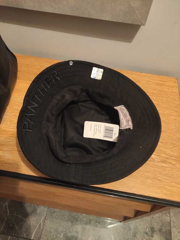 Kapelusz bucket hat Goorin Bros. Panther Oryginał Nowy