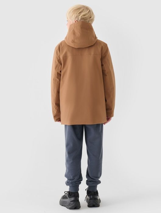 4F kurtka chłopięca przejściowa 164
