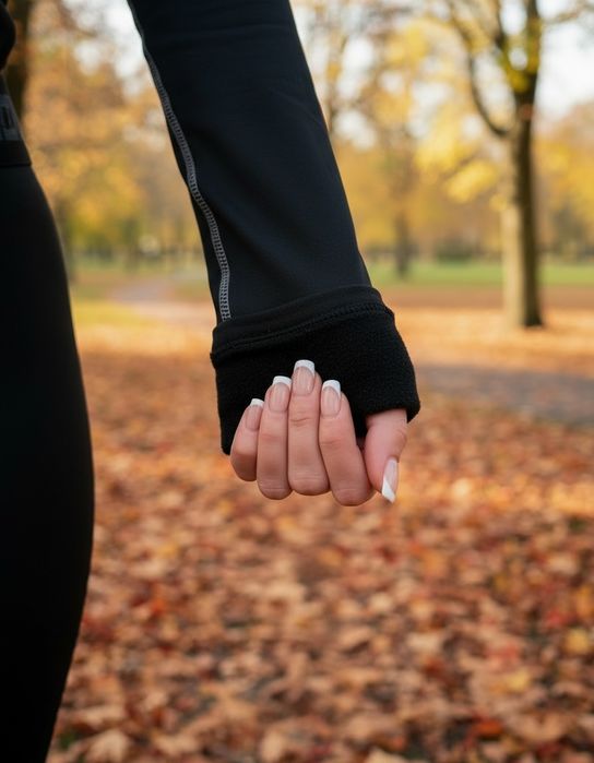 Термобілизна жіноча