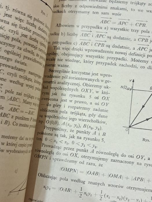 Opowieści z dziejów liczb Kulczycki