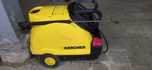 Myjka ciśnieniowa KARCHER 698c 160 bar 4500 w