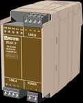 WESTERMO RD-48 LV RS-422/485 Repeater