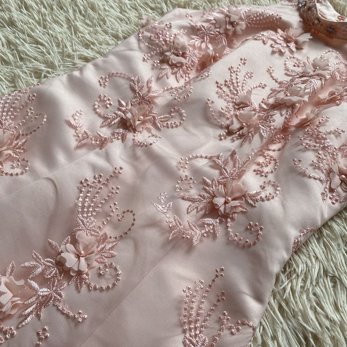 Плаття на випускний весілля (спідниця знімається) Платье на выпускной