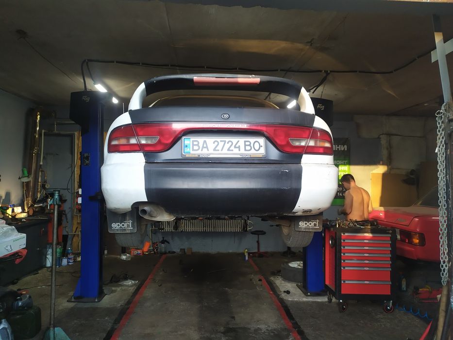 Продам  галанд 7