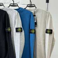 КОФТА STONE ISLAND Junior — Стоне Айленд стон Світшот худі — Худи