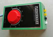 Comboios electricos; transformador Fleischmann. Ler anuncio