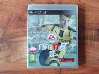 FIFA 17 EA sports PS3 PL