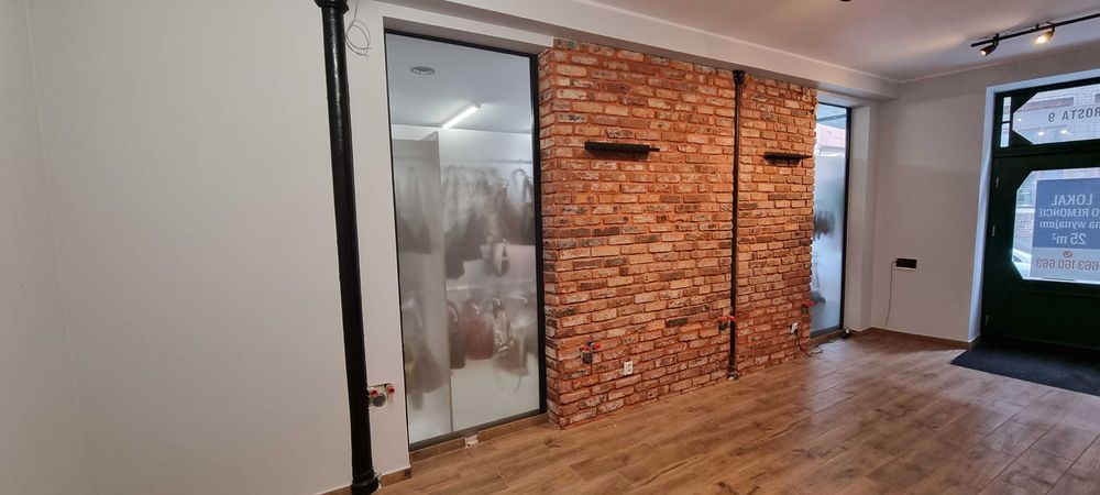 Lokal użytkowy na wynajem Toruń Prosta 9