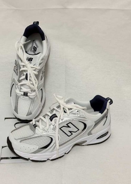 Tenisówki w stylu klasycznym NB 530 Rozmiar 41.5