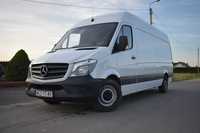 Mercedes Sprinter 313 CDI Maxi Automat