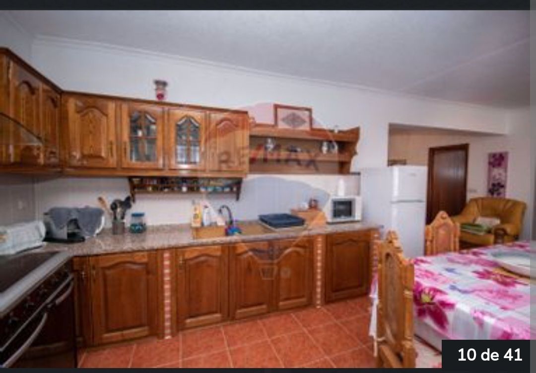 Moradia T3 com Garagem