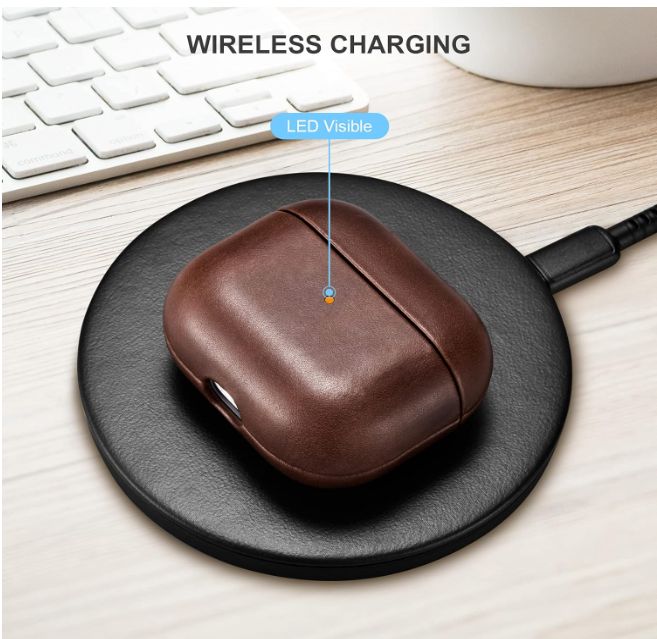 eleganckie etui do airpods pro 2