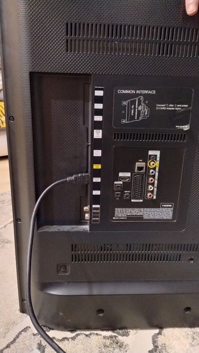 Telewizor Samsung 50cali