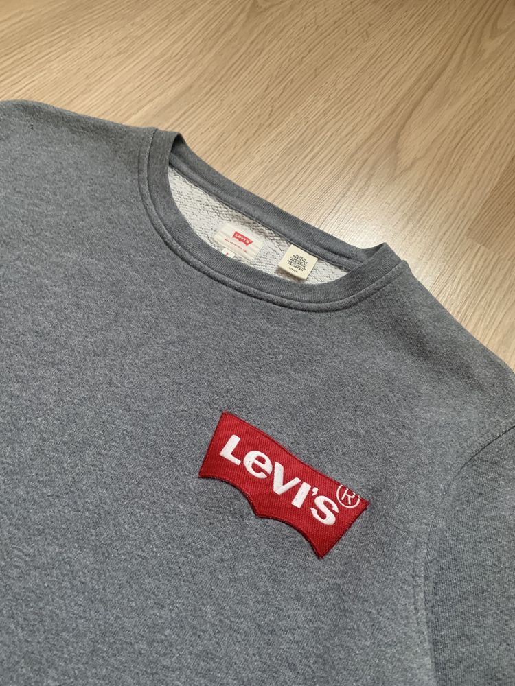 Світшот levis