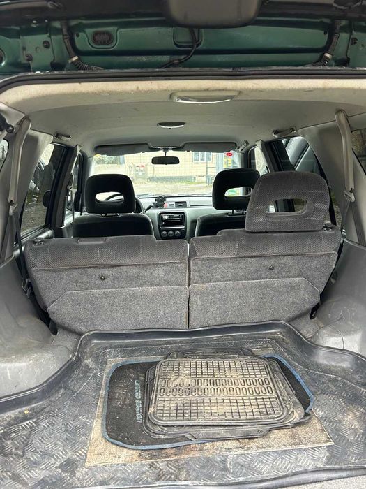 Продаж Honda cr-v (RD 1) 2000 року