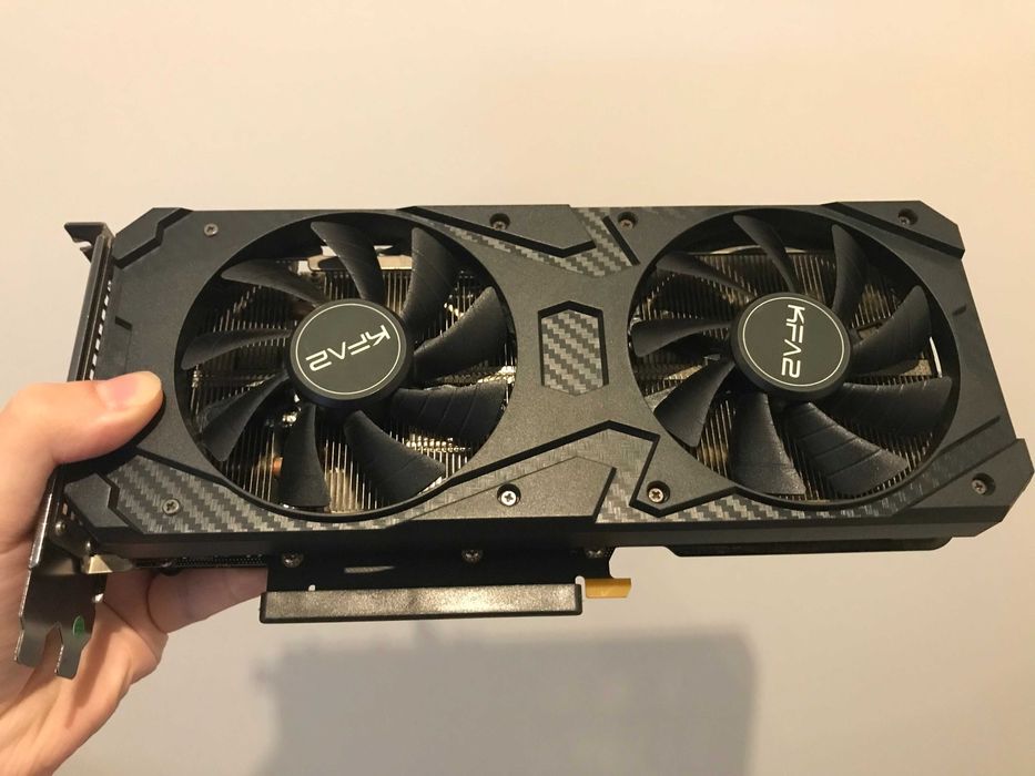 RTX 3060 12GB 1-CLICK OC