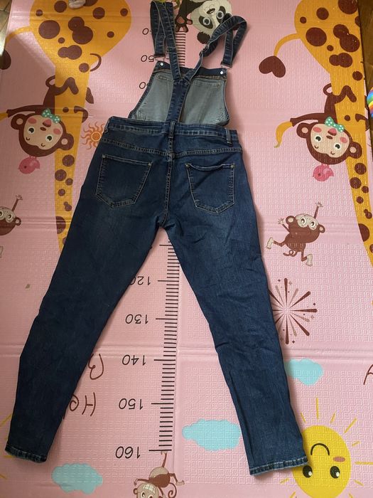 Джинси для вагітних