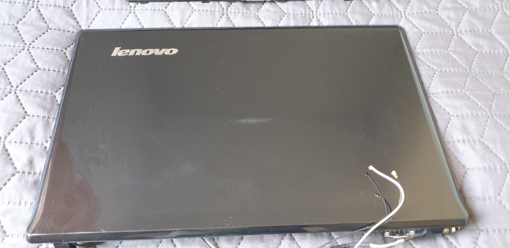 Matryca do  laptopa Lenovo G570 g570