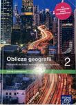 Podręcznik Oblicza geografii 2