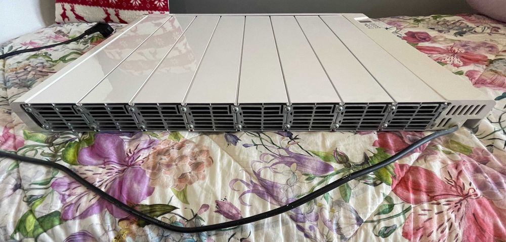 Aquecedor Emissor térmico – 1200W – Como Novo