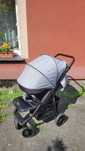 Wózek spacerowy firmy 4 baby