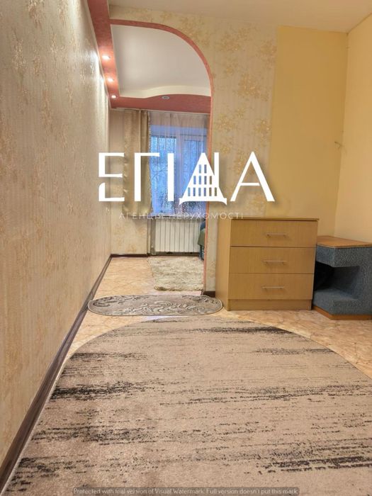 Продається 3кімнатна квартира