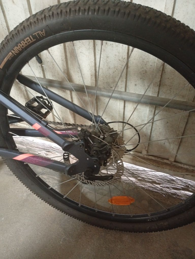 Bicicleta de adulto